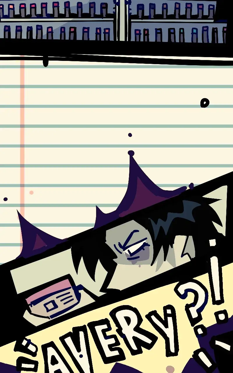 Read Paperteeth! Manga Online