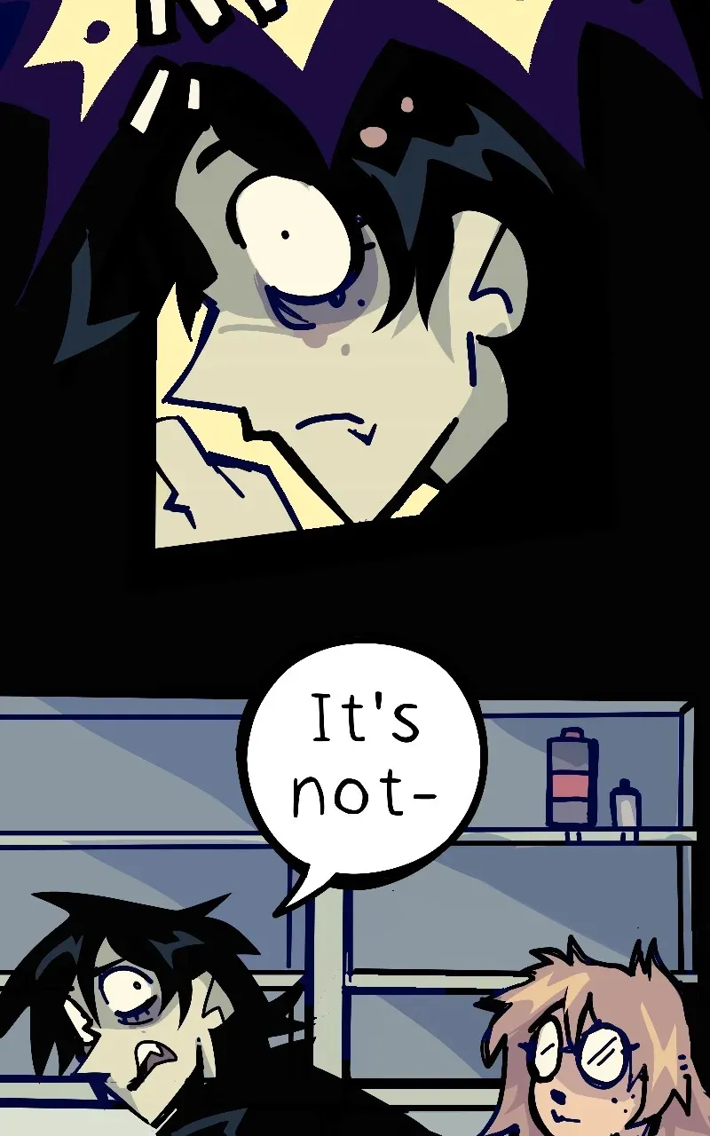 Read Paperteeth! Manga Online
