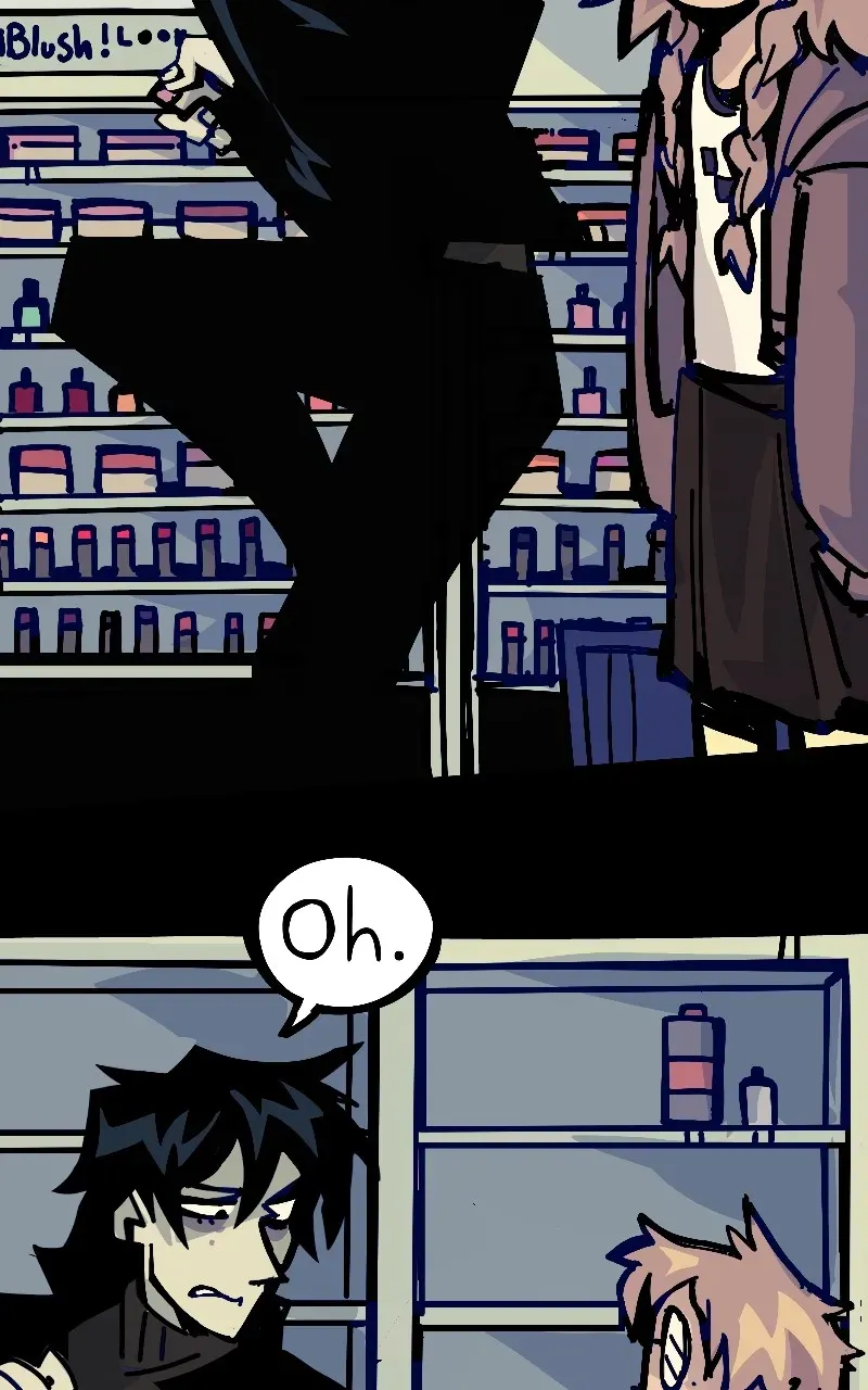 Read Paperteeth! Manga Online