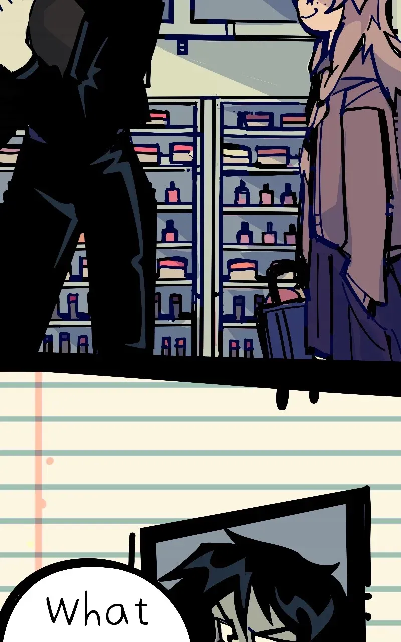 Read Paperteeth! Manga Online