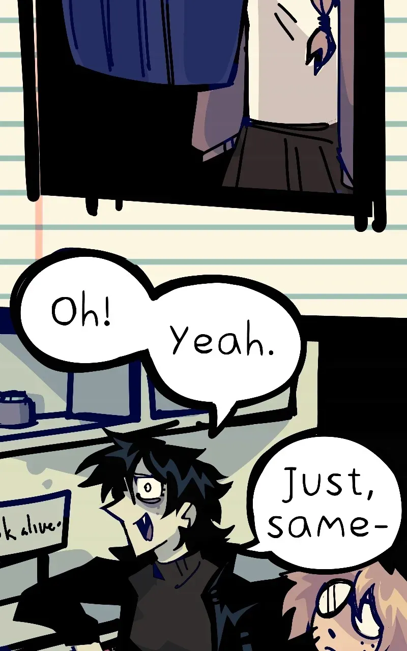 Read Paperteeth! Manga Online