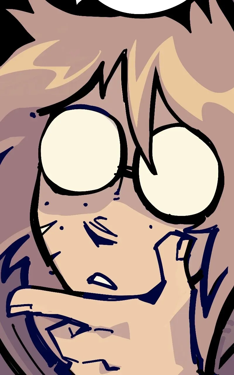 Read Paperteeth! Manga Online