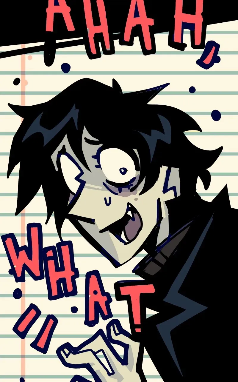 Read Paperteeth! Manga Online
