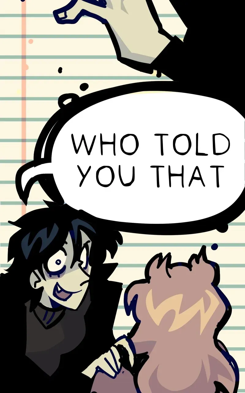 Read Paperteeth! Manga Online
