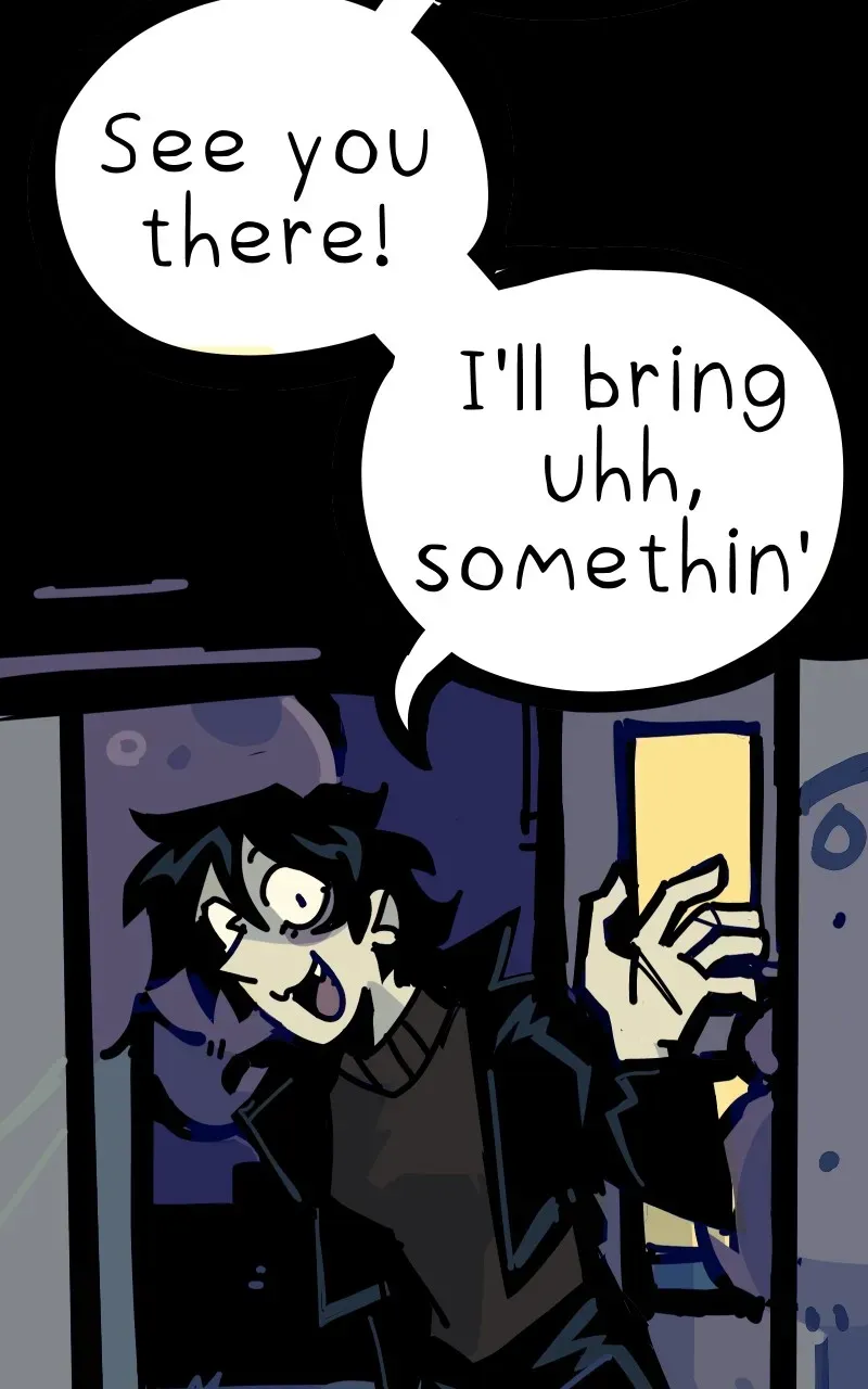 Read Paperteeth! Manga Online