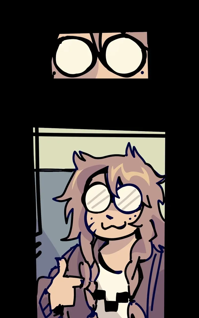 Read Paperteeth! Manga Online