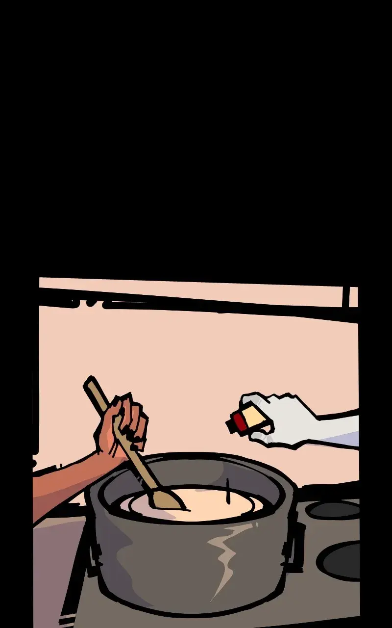 Read Paperteeth! Manga Online