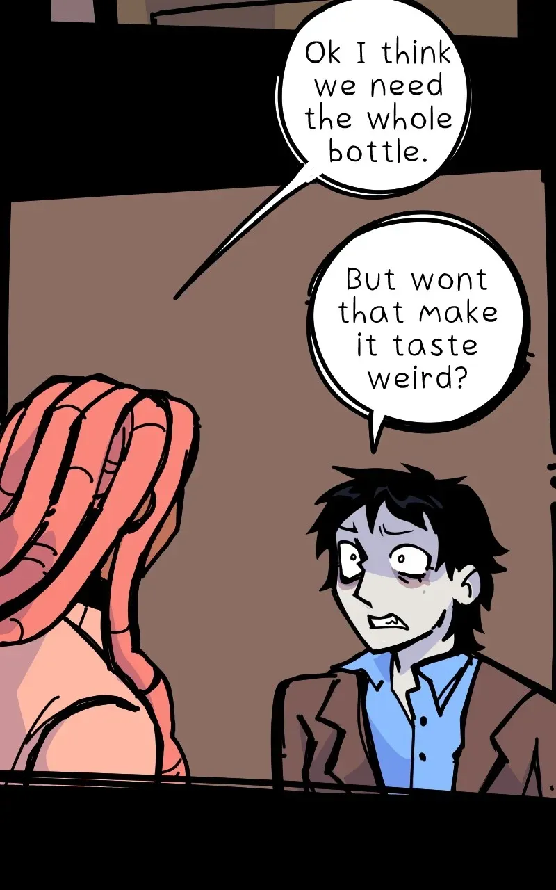 Read Paperteeth! Manga Online