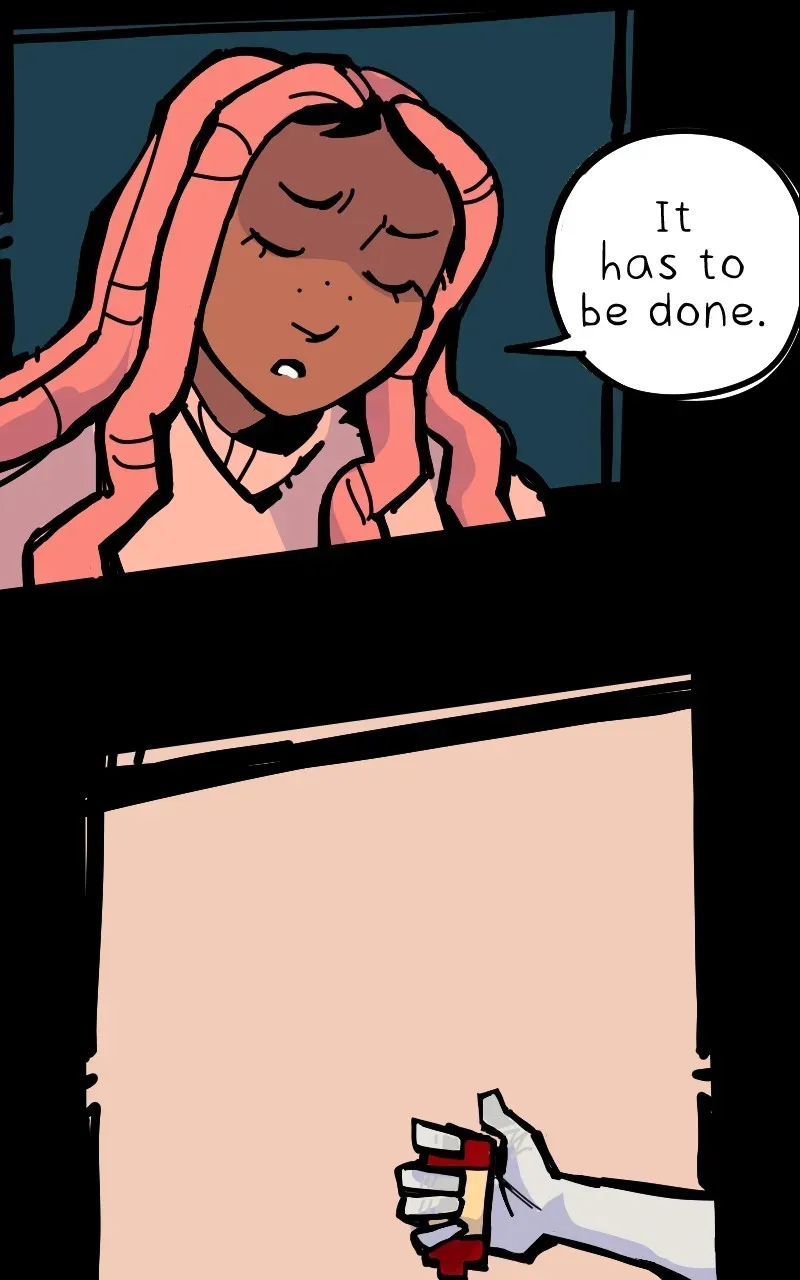 Read Paperteeth! Manga Online