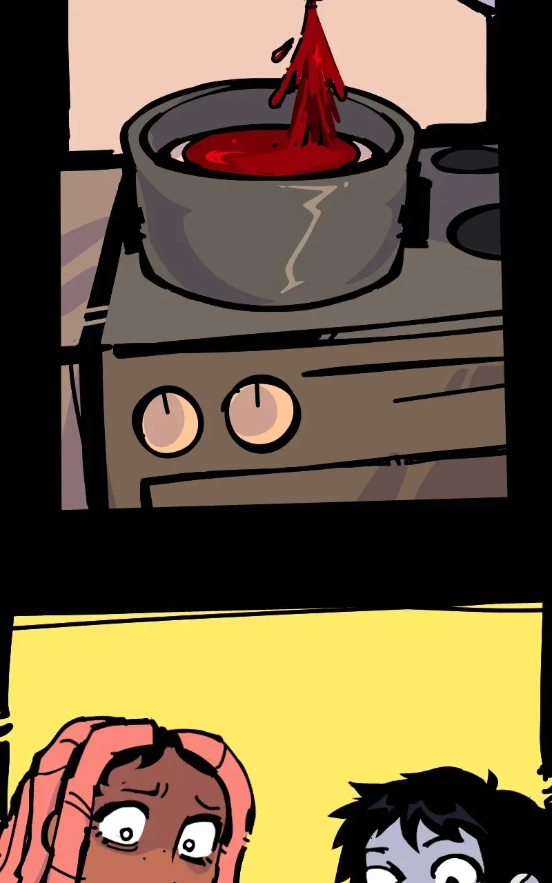 Read Paperteeth! Manga Online