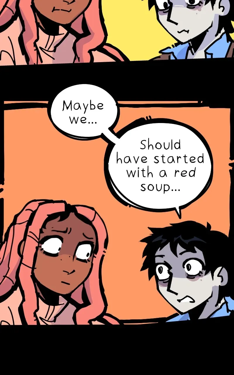 Read Paperteeth! Manga Online