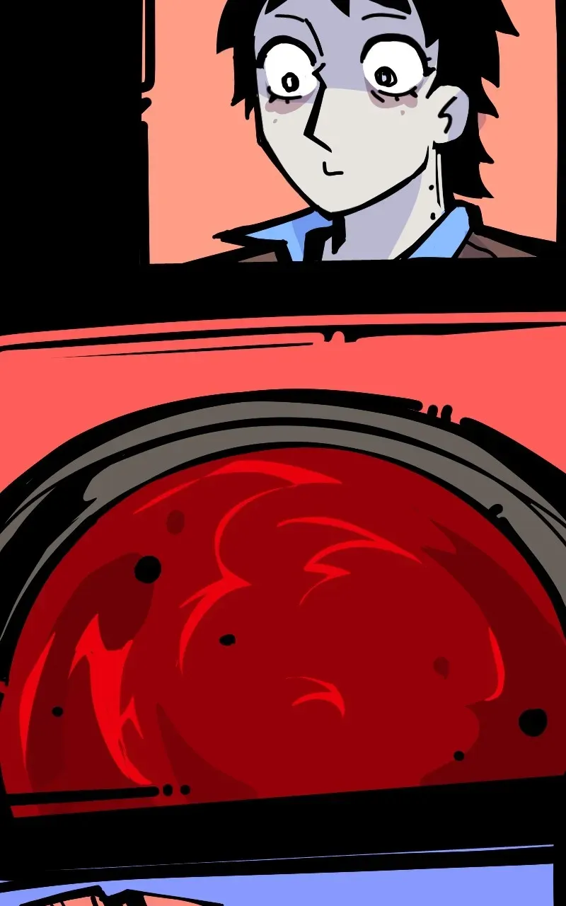 Read Paperteeth! Manga Online