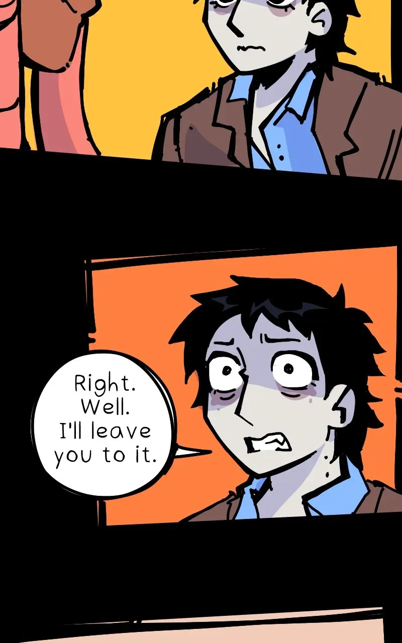 Read Paperteeth! Manga Online