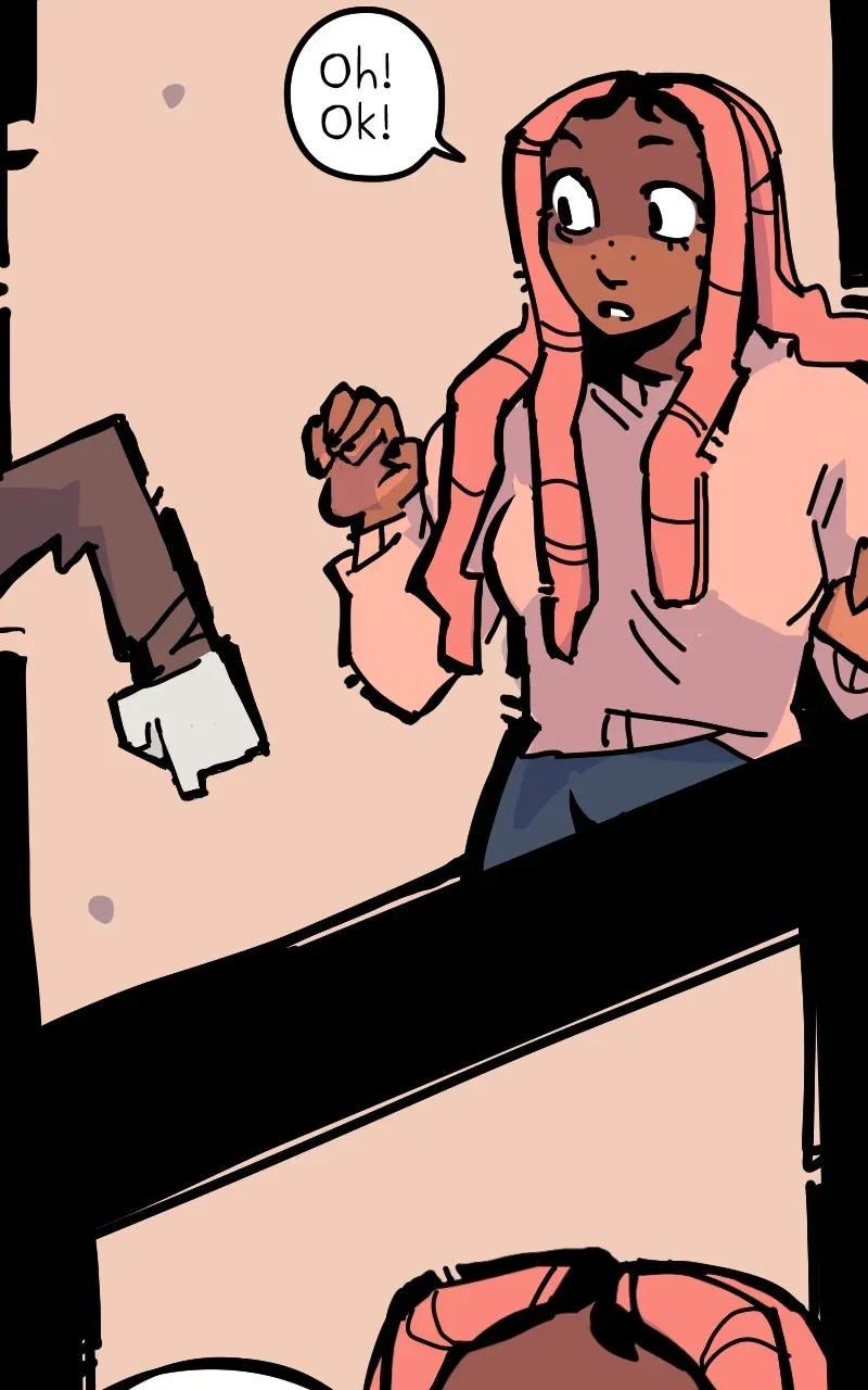 Read Paperteeth! Manga Online