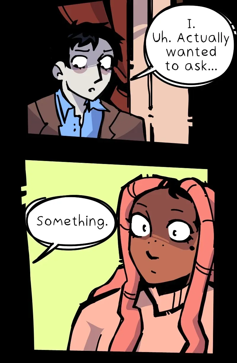 Read Paperteeth! Manga Online