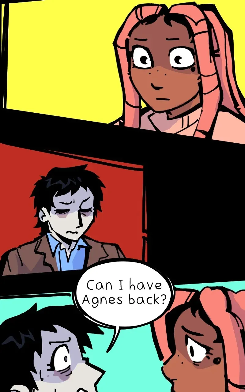 Read Paperteeth! Manga Online