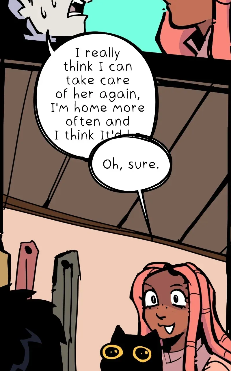 Read Paperteeth! Manga Online