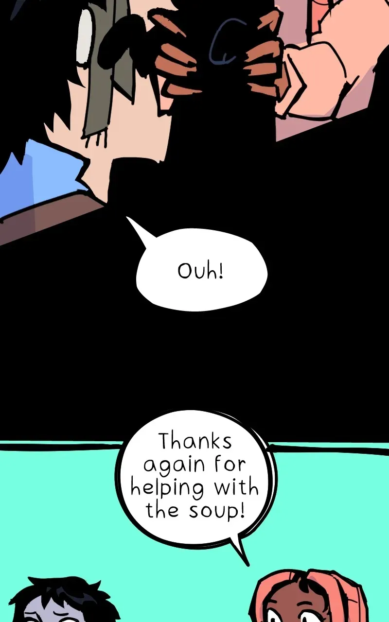 Read Paperteeth! Manga Online