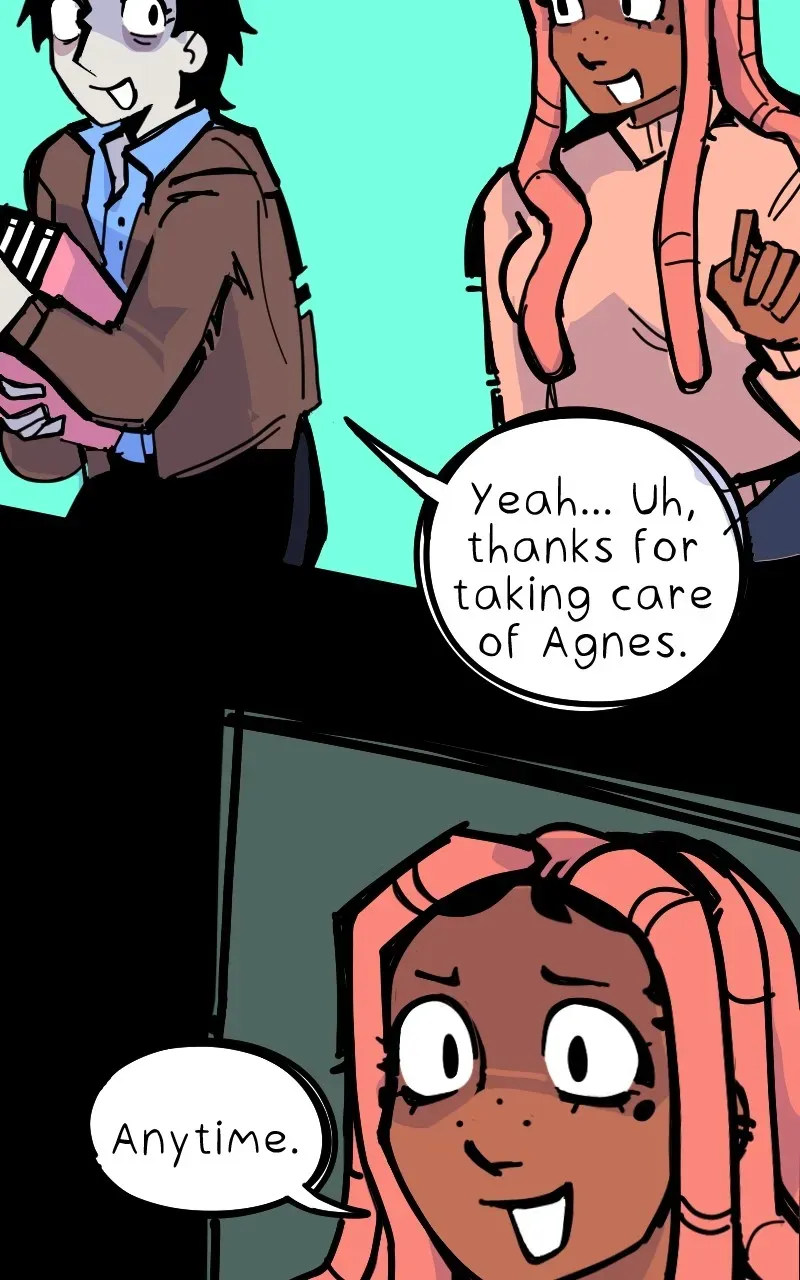 Read Paperteeth! Manga Online