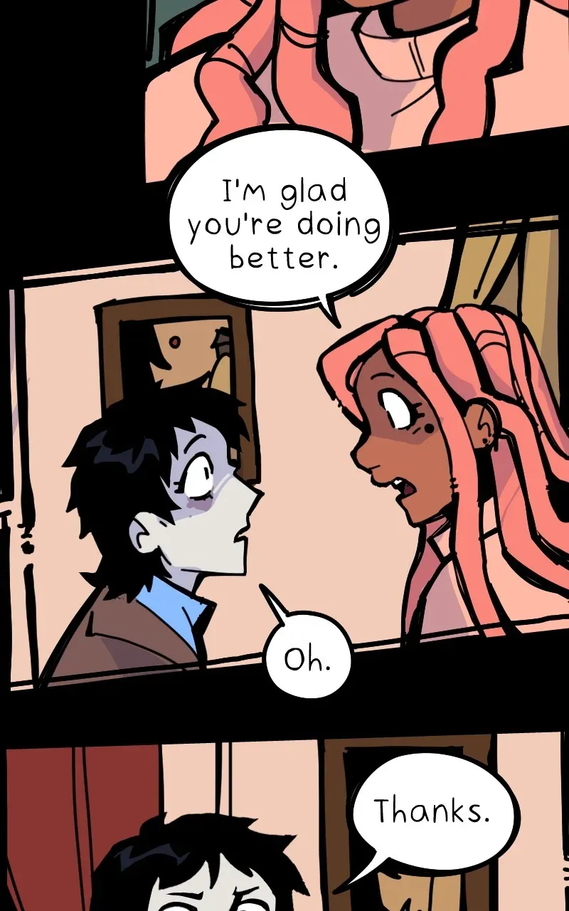 Read Paperteeth! Manga Online