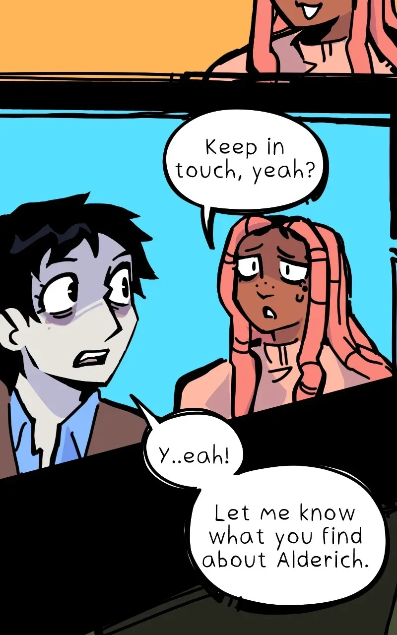 Read Paperteeth! Manga Online