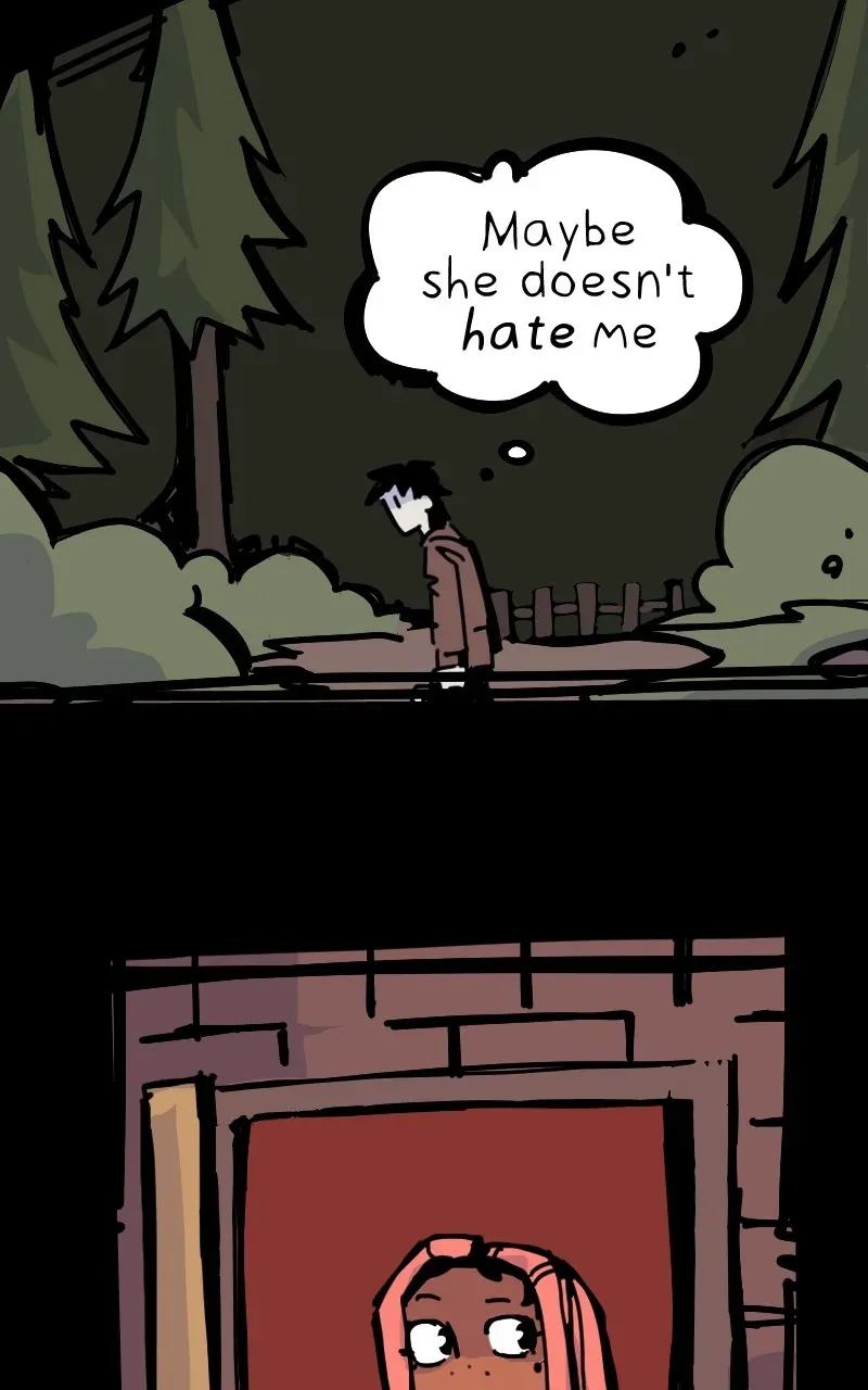 Read Paperteeth! Manga Online