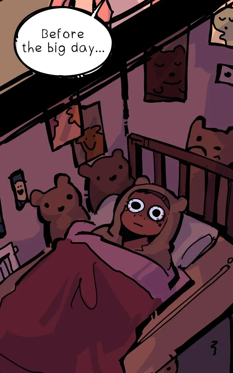 Read Paperteeth! Manga Online