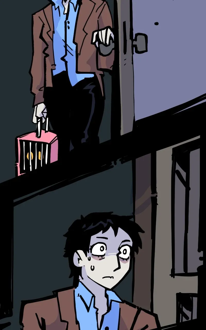 Read Paperteeth! Manga Online