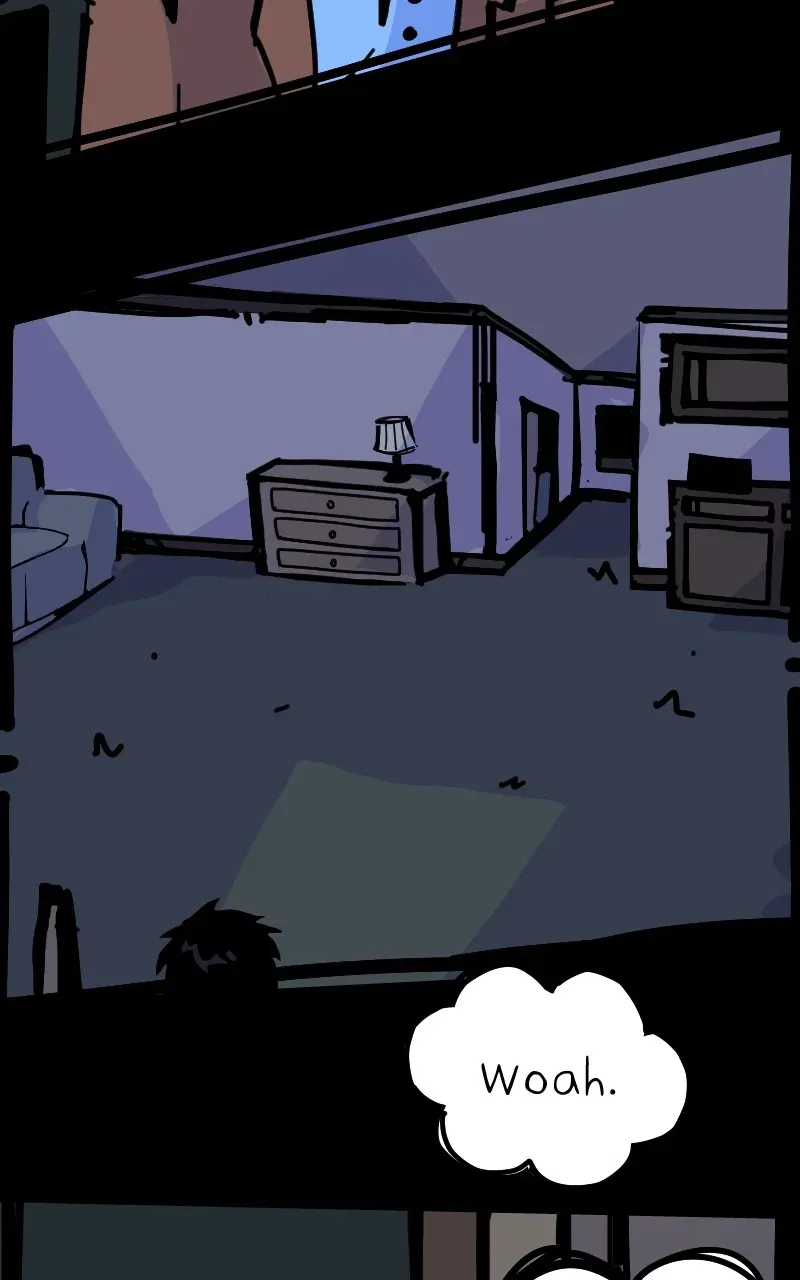 Read Paperteeth! Manga Online