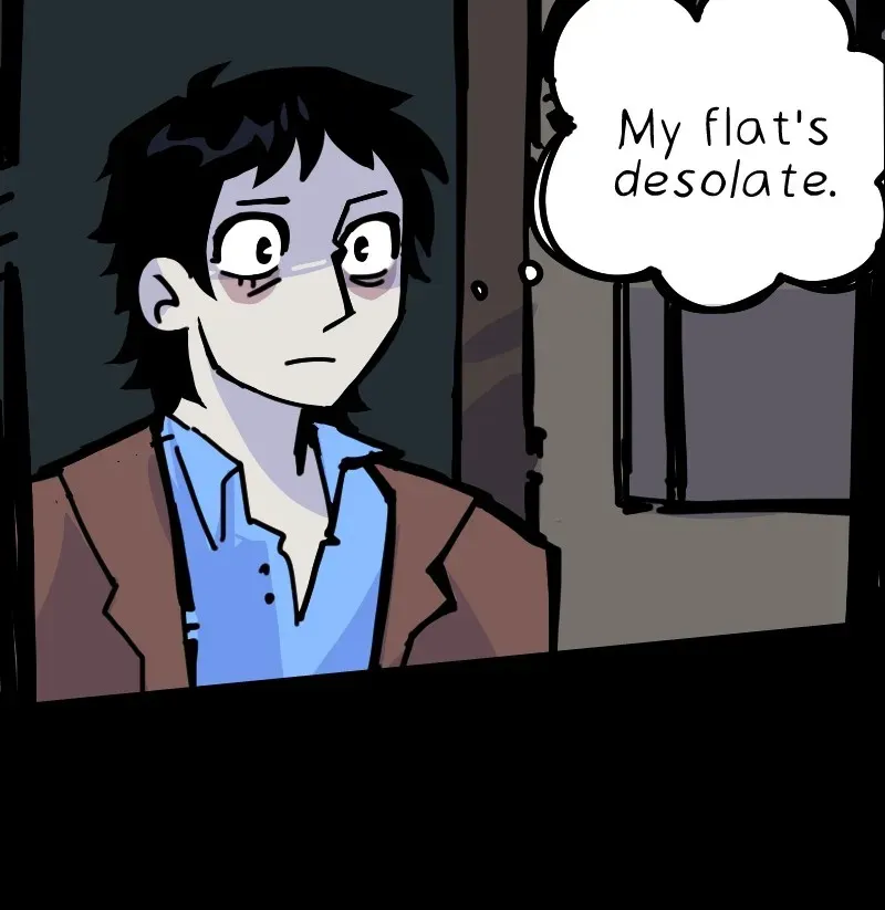 Read Paperteeth! Manga Online