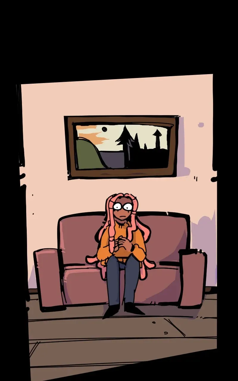 Read Paperteeth! Manga Online