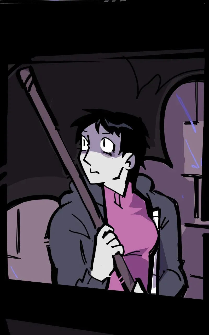 Read Paperteeth! Manga Online