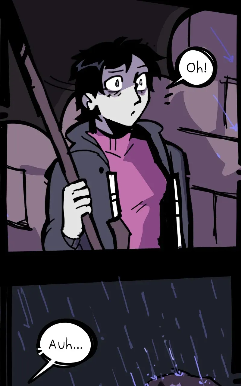 Read Paperteeth! Manga Online