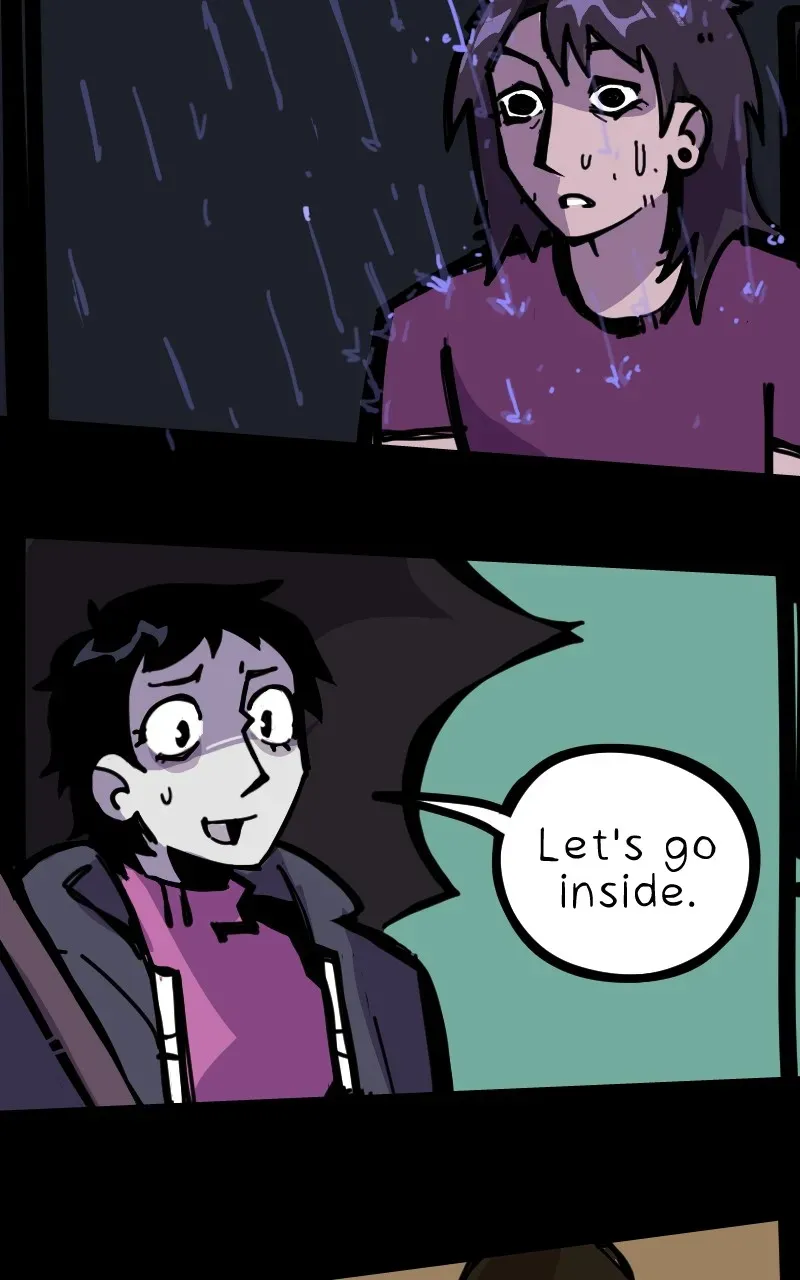 Read Paperteeth! Manga Online