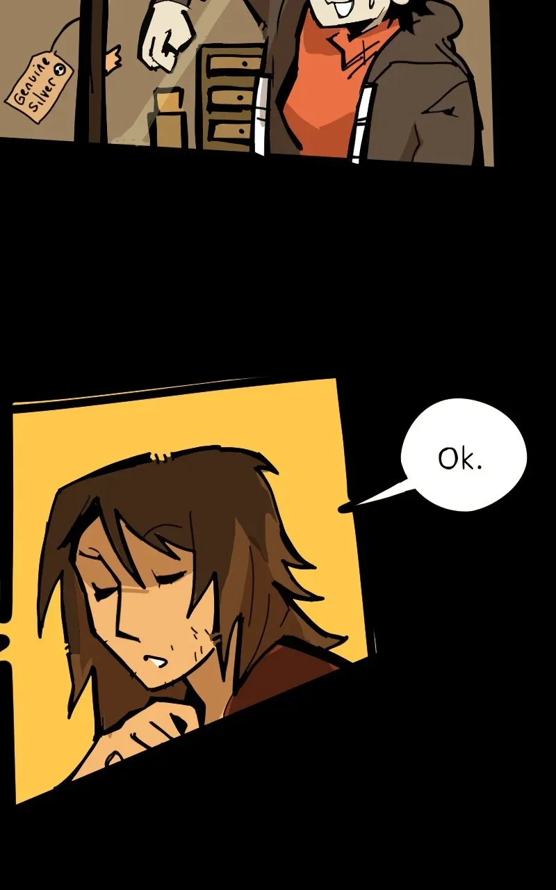 Read Paperteeth! Manga Online