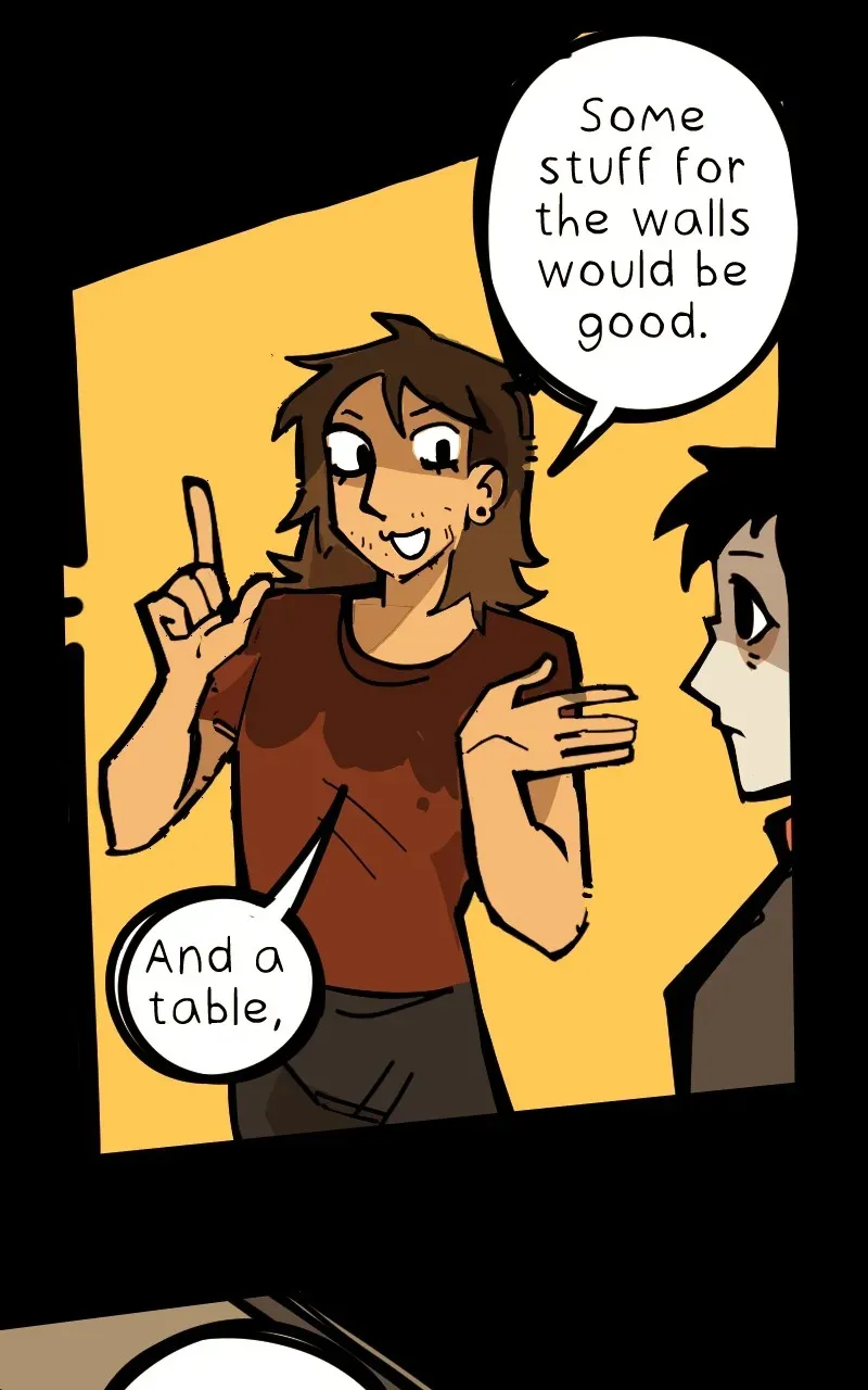 Read Paperteeth! Manga Online