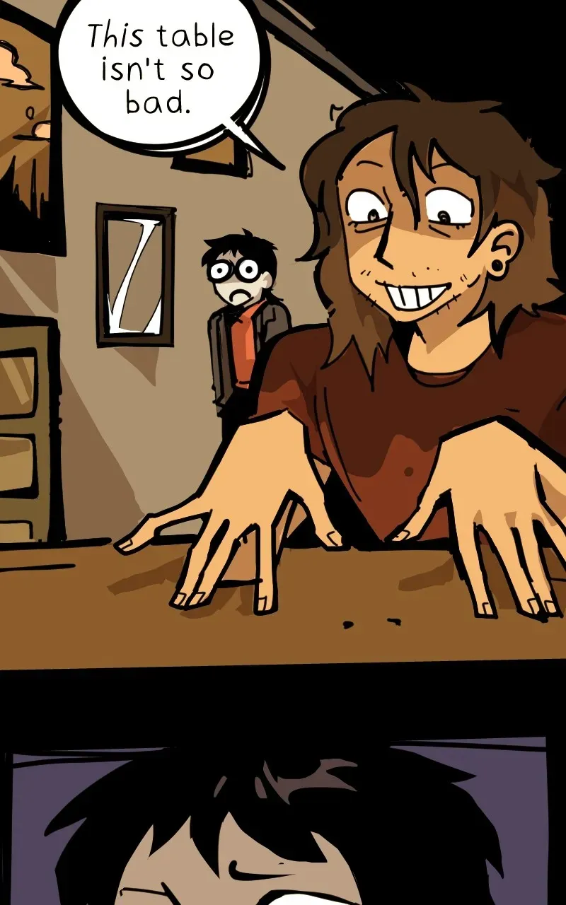 Read Paperteeth! Manga Online