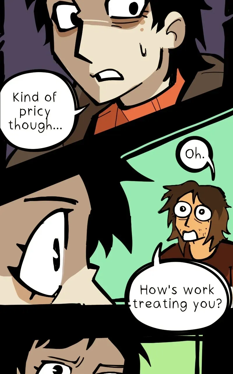 Read Paperteeth! Manga Online