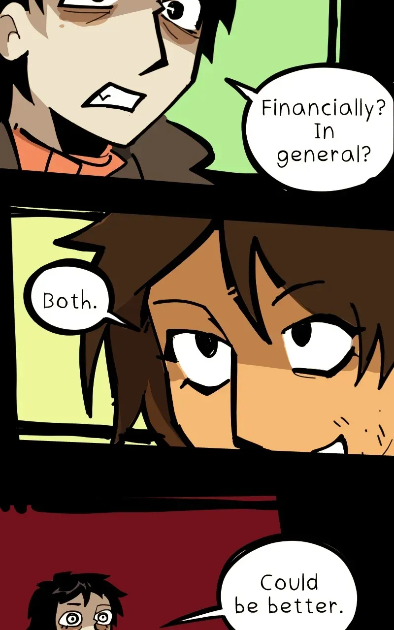Read Paperteeth! Manga Online