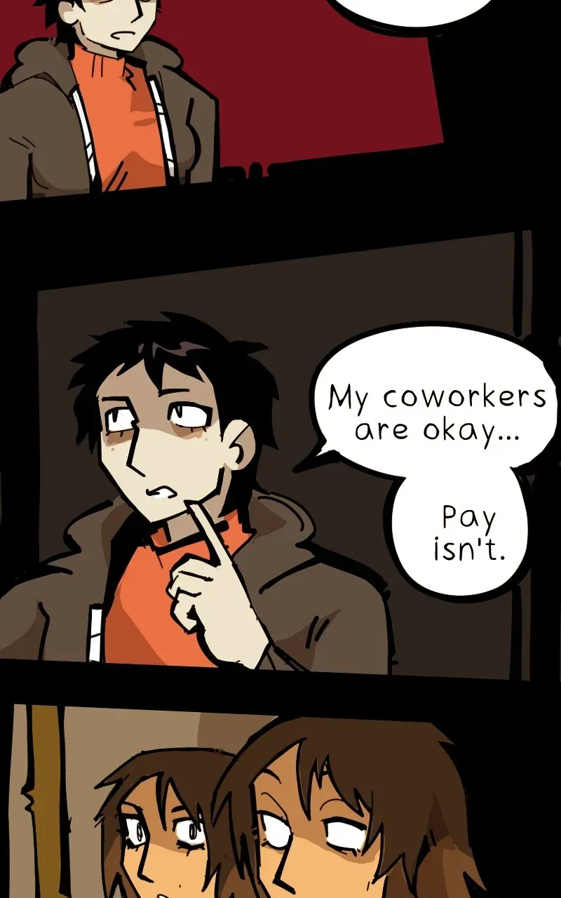 Read Paperteeth! Manga Online