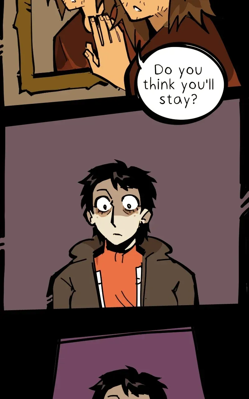 Read Paperteeth! Manga Online