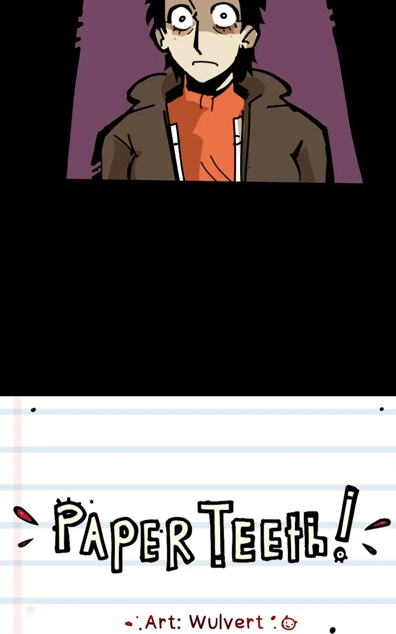 Read Paperteeth! Manga Online