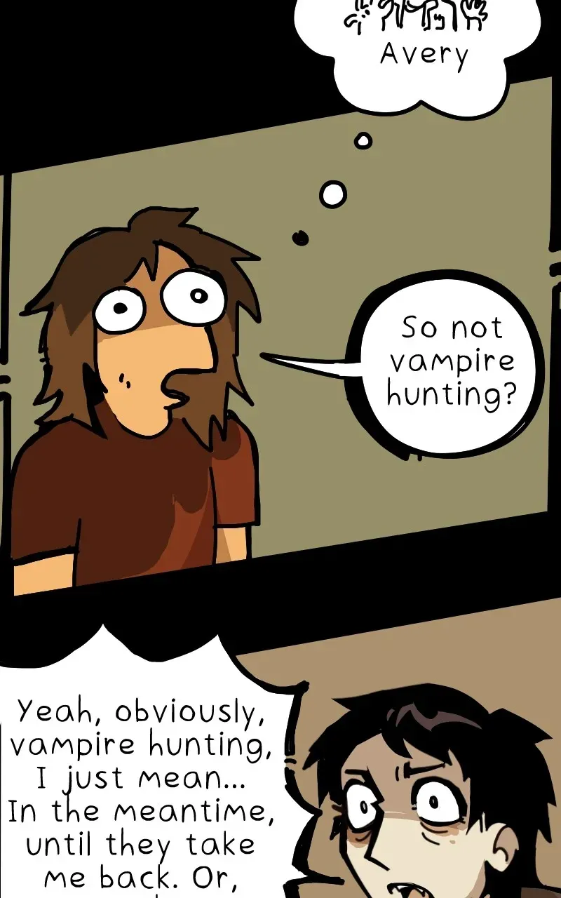 Read Paperteeth! Manga Online