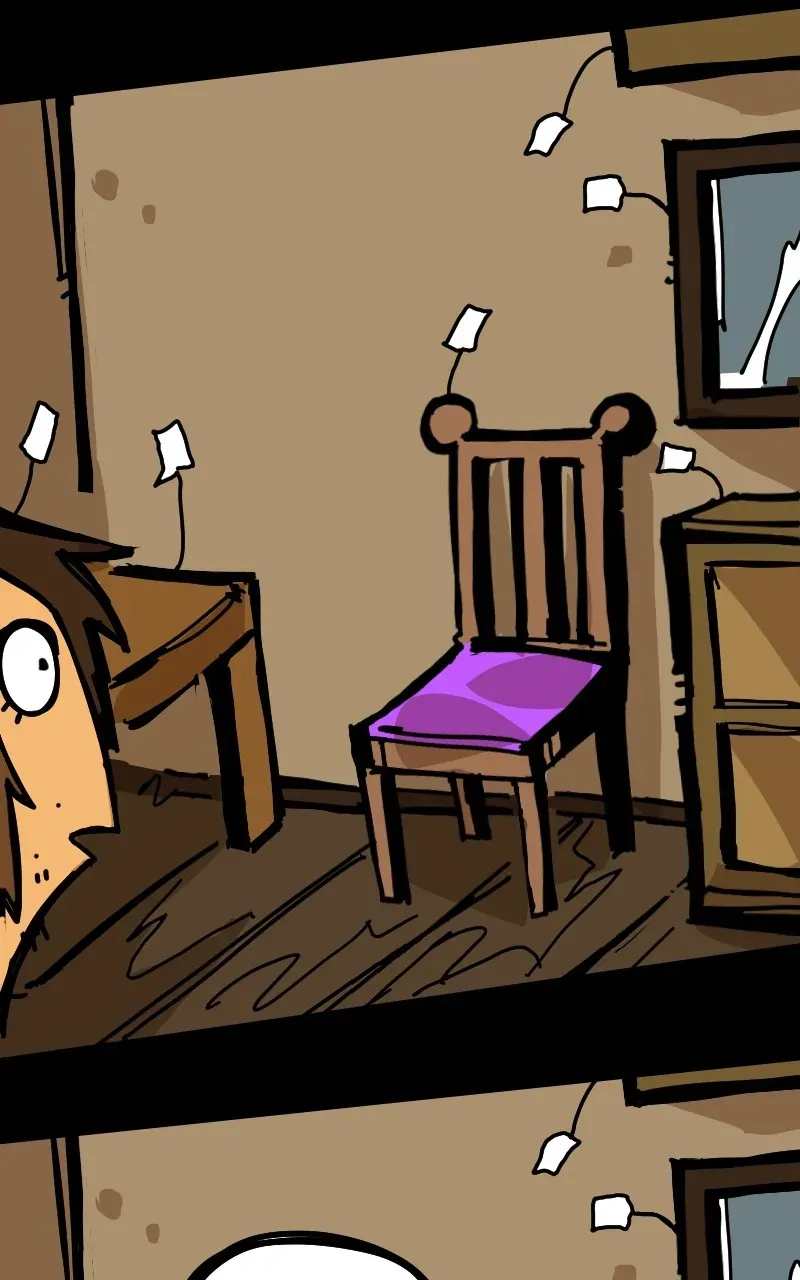 Read Paperteeth! Manga Online