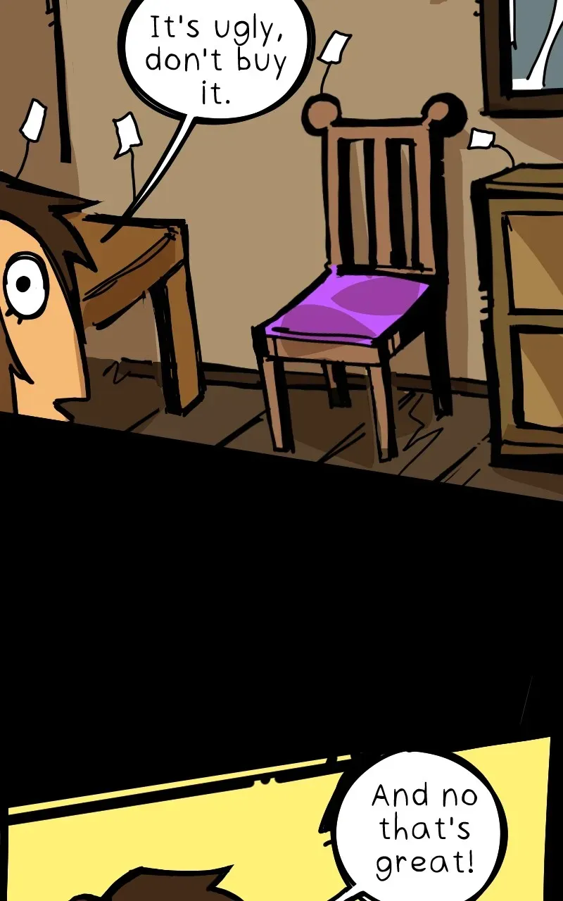 Read Paperteeth! Manga Online