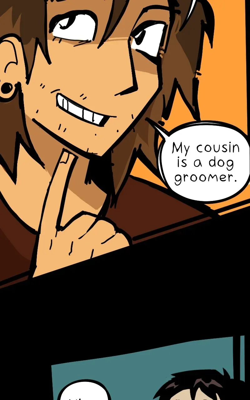 Read Paperteeth! Manga Online