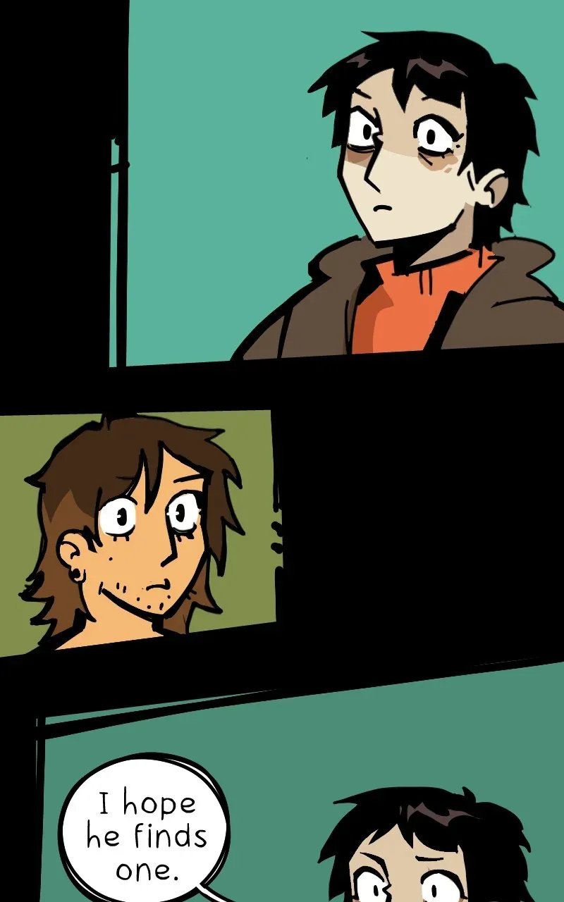 Read Paperteeth! Manga Online