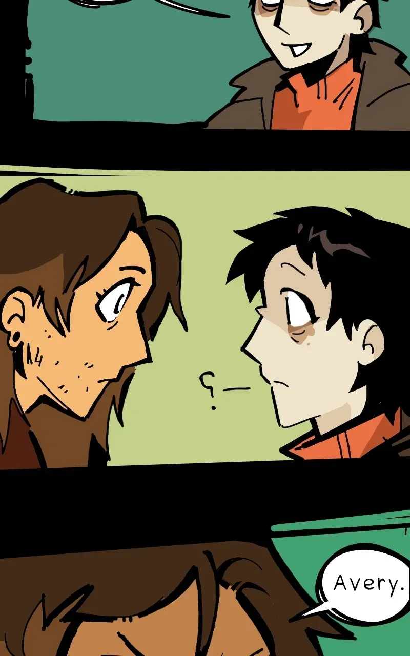 Read Paperteeth! Manga Online