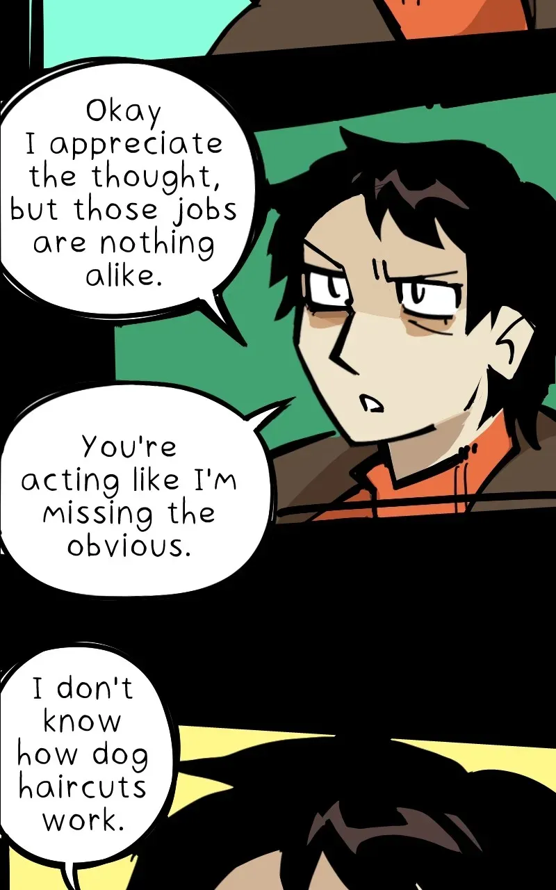 Read Paperteeth! Manga Online