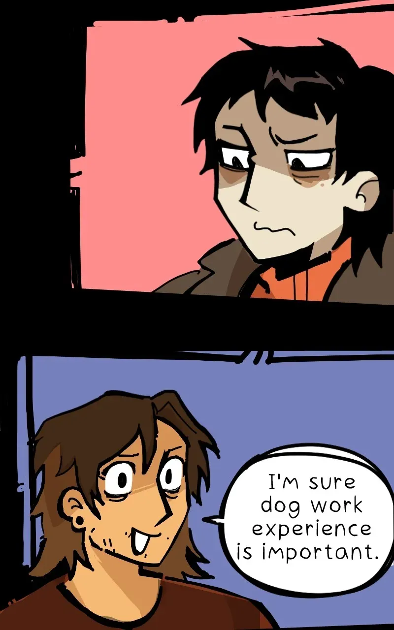 Read Paperteeth! Manga Online